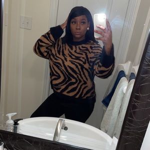 Meet your Posher, Ceslie